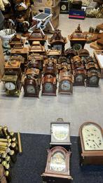 Tafelklok, Ophalen of Verzenden