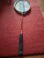 Yonex badmintonracket - Gebruikt, Ophalen of Verzenden