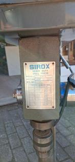 Boorkolom, mooi ding, Ophalen, Zo goed als nieuw