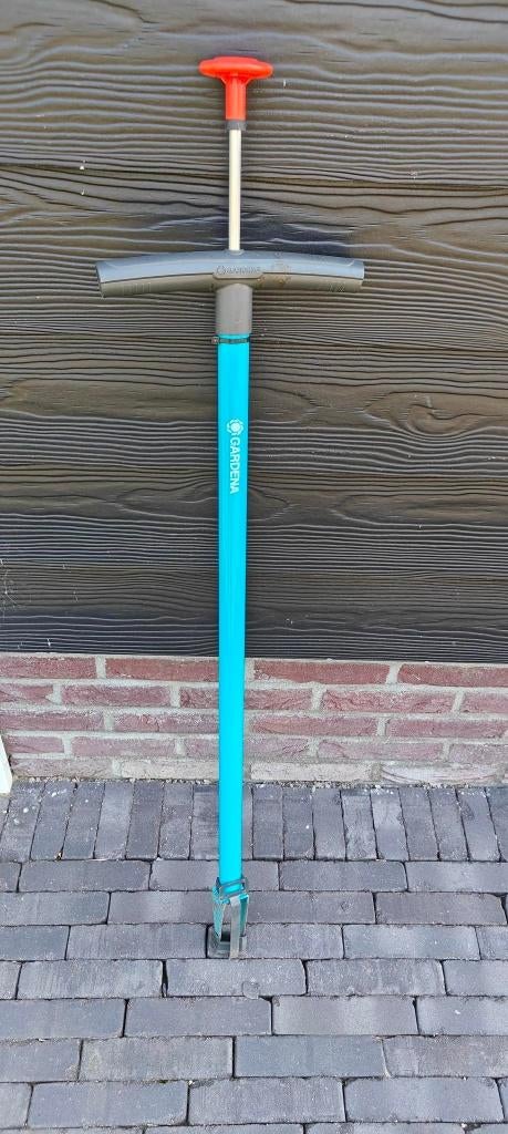 Onkruidtrekker Gardena, Tuin en Terras, Ophalen, Nieuw, Onkruidsteker, GARDENEA
