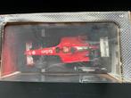 Hot Wheels Ferrari Canada GP 2002 - Limited Edition, Ophalen of Verzenden, Zo goed als nieuw, Auto, Hot Wheels