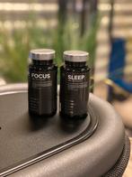 Partij voedingssupplementen – 1.300 potten Focus & Sleep, Diversen, Ophalen