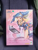 Dark Magician Girl Anime Figure Yu-Gi-Oh! ART WORKS MONSTERS, Verzamelen, Poppetjes en Figuurtjes, Ophalen of Verzenden, Nieuw