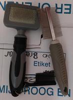 Kattenkam, Dieren en Toebehoren, Ophalen, Gebruikt