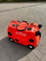 Leuke Trunki reiskoffers, 40 tot 60 cm, Gebruikt, 20 tot 30 cm, Minder dan 35 cm