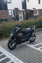 Yamaha Aerox stage 6 ! Met super veel losse onderdelen., Gebruikt, Aerox, Maximaal 45 km/u, Ophalen of Verzenden