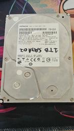 Hitachi HDS721010CLA332 : 1000,2 GB, Intern, Gebruikt, Ophalen of Verzenden, Desktop