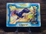 Eif Baby 2 Liepard, Hobby en Vrije tijd, Verzamelkaartspellen | Pokémon, Verzenden, Nieuw
