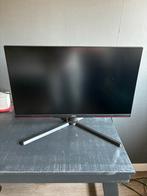 Aoc 25 inch 240 hz monitor, Computers en Software, Monitoren, Gaming, Full HD, Zo goed als nieuw, Overige typen