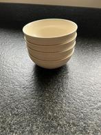 Wedgwood Edme Saladechaaltjes 16 cm, Overige typen, Ophalen of Verzenden, Zo goed als nieuw, Wedgwood