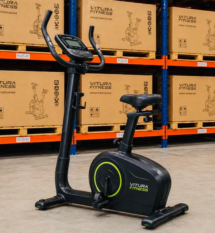 LET OP! Hometrainer TOTALE MAGAZIJN OPRUIMING, Sport en Fitness, Fitnessapparatuur, Ophalen, Zo goed als nieuw, Hometrainer