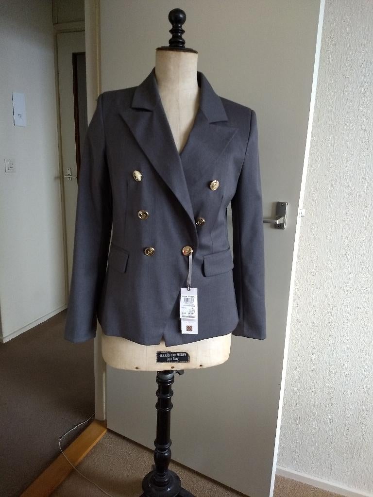 Blazer NIEUW Rinascimento M, Maat 38/40 (M), Verzenden, Rinascimento, Nieuw