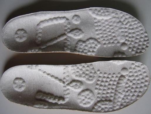 Gezondheidszolen van Finn, Ophalen, Zo goed als nieuw, Slippers