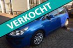 Citroen C4 1.6 VTi Image nette c4,hele nieuwe voorraam gekre, Voorwielaandrijving, 4 cilinders, Blauw, Origineel Nederlands