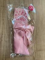 Nieuw. Soft Touch kniekousen roze maat 62/68, Ophalen of Verzenden, Nieuw, Meisje, Overige typen