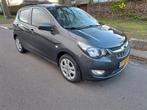 Opel KARL 1.0 ecoFLEX Edition *cruise control, airco, isofix, Auto's, Opel, Voorwielaandrijving, 839 kg, Gebruikt, Euro 6