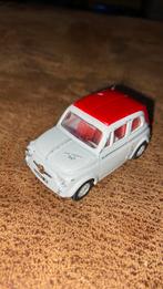 Fiat 500 abarth Vitesse, Ophalen of Verzenden, Zo goed als nieuw, Auto, Overige merken