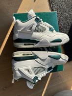 Nike Air Jordan 4 retro oxidized green – white maat 40, Kleding | Heren, Schoenen, Wit, Nike, Nieuw, Ophalen of Verzenden