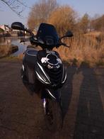 Piaggio Zip 4takt 50cc, Ophalen, Zip, Zo goed als nieuw, Benzine