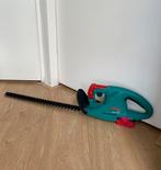 Bosch Accu Heggenschaar AHS 52 LI, Ophalen of Verzenden, Zo goed als nieuw, Accu