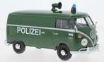 MotorMax, Volkswagen T1 Kasten, Polizei, Ophalen of Verzenden, Nieuw, Bus of Vrachtwagen, Motormax