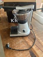 krups citruspers, Ophalen of Verzenden, Zo goed als nieuw, Elektrisch, Citruspers