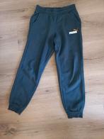 Puma broek maat 152 - logo beschadigd, Broek, Gebruikt, Puma, Ophalen of Verzenden