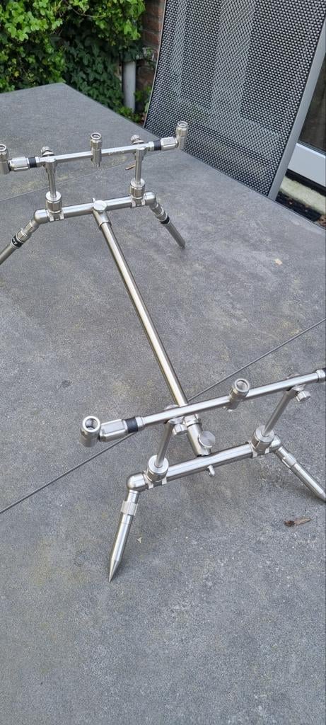 Solar P1 Compact WW Pod + chubby legs  solar bag, Ophalen of Verzenden, Overige typen