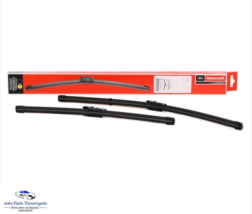 Ruitenwisserblad origineel set Ford EcoSport  2120688, Auto-onderdelen, Ford, Nieuw, Ophalen of Verzenden, Ford