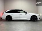 Audi A6 Avant 55 TFSIe Quattro Competition S-Li € 36.450,0, Auto's, Automaat, Gebruikt, 4 cilinders, Adaptive Cruise Control