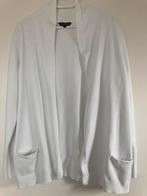 Mooi losvallend damesvestje Bloomings L, Ophalen of Verzenden, Zo goed als nieuw, Maat 38/40 (M), Bruin