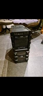 Custom Gaming PC (Voor Parts), Ophalen, 8 GB, Gaming, HDD