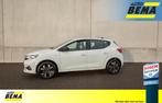 Dacia Sandero 1.0 TCe 90 Journey, Voorwielaandrijving, Stof, Gebruikt, Euro 6