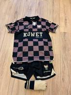 Go ahead eagles tenue set 22/23 maat M, Ophalen of Verzenden, Nieuw, Overige binnenlandse clubs, Shirt