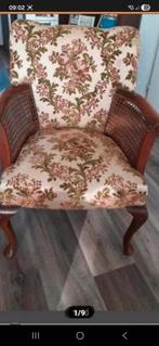Mooie antieke stoel te koop, Ophalen