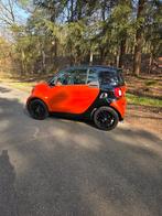 Smart ForTwo 1.0 52KW Coupe 2015, Auto's, Smart, Achterwielaandrijving, Euro 6, Overige kleuren, Origineel Nederlands