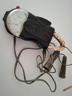ampere meter A.C Sangamo Weston, Verzenden, Gebruikt