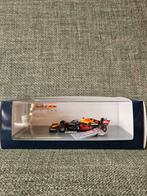 Spark Red Bull RB16B Max Verstappen, Ophalen of Verzenden, Nieuw, Auto