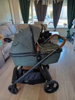 Complete kinderwagen set met accessoires, Ophalen