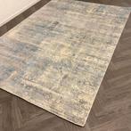 Vloerkleed Brinker Carpets Limoux Sky - 200x300cm, Blauw, 200 cm of meer, Ophalen of Verzenden, Zo goed als nieuw