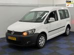 Volkswagen Caddy 1.2 TSI Trendline / MULTIEZITTER / NIEUWE K, Auto's, Volkswagen, Voorwielaandrijving, Euro 5, Gebruikt, Overige modellen