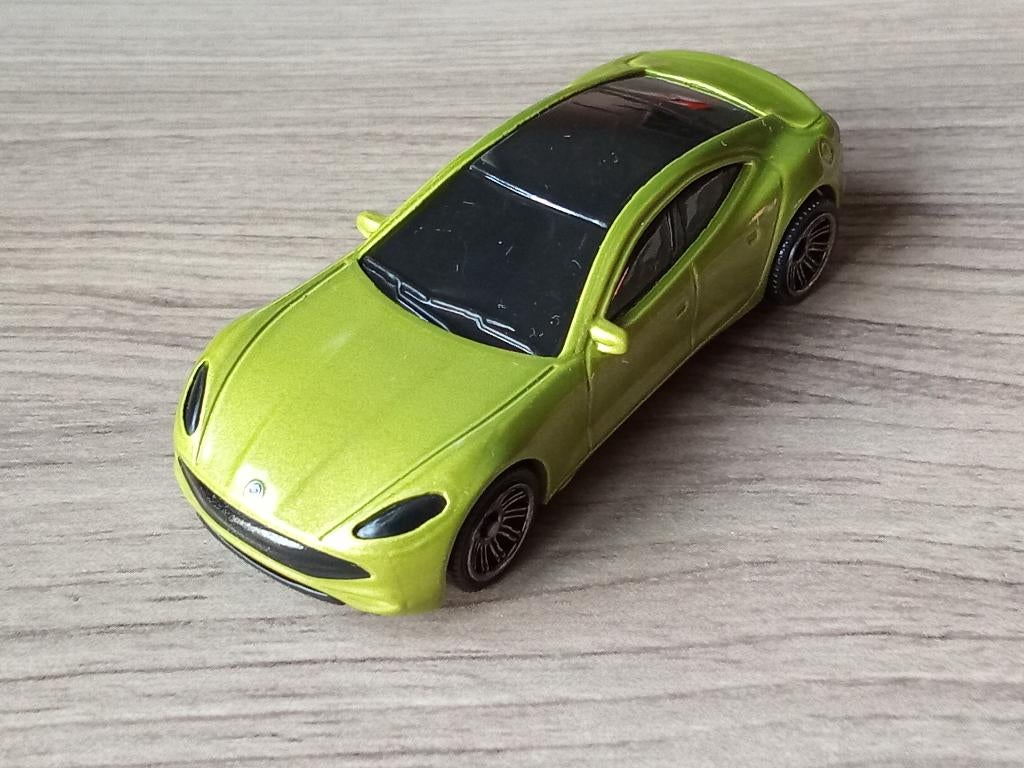 Matchbox Karma, Ophalen of Verzenden, Nieuw, Auto