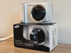 Samsung Galaxy Smart Digital Camera, Ophalen of Verzenden, Zo goed als nieuw, Samsung, 8 keer of meer