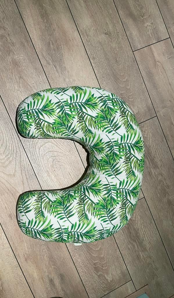 Babyjem voedingskussen, Ophalen, Zo goed als nieuw