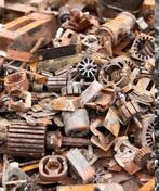 oud ijzer ophalen, Ophalen, Gebruikt, Minder dan 50 mm, Overige typen