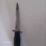 Militair mes US M3 PAL, Ophalen, Landmacht, Amerika, Mes of Dolk