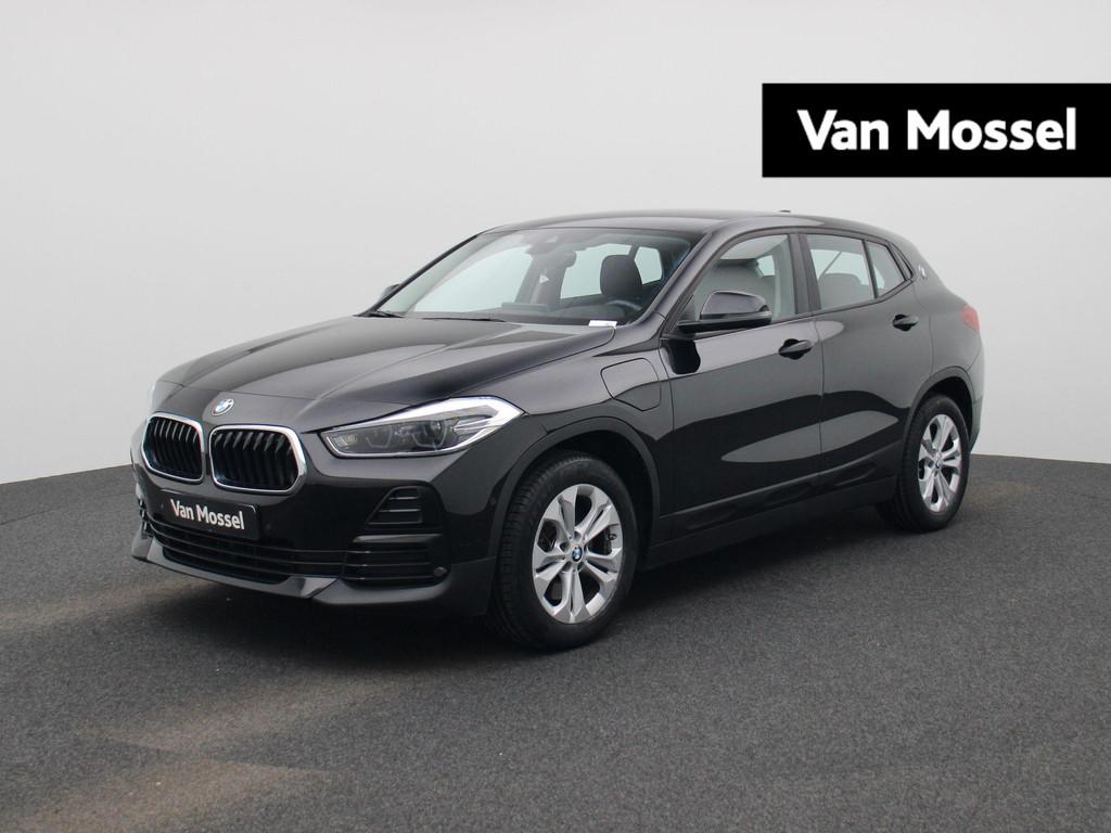 BMW X2 xDrive25e Executive | AUTOMAAT | ACHTERUITRIJCAMERA |, Auto's, BMW, Automaat, 12 maanden, Gebruikt, Euro 6