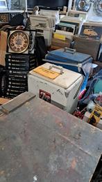 Oltimers usa parts litenplats folders emblemen cadillac, Ophalen of Verzenden