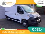 Opel Movano 2.2 120 pk L2 Carplay/ 270GrDeuren € 19.944,00, Stof, Gebruikt, 4 cilinders, USB