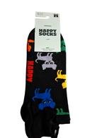 Nieuwe Happy Socks maat 41-46, Overige kleuren, Ophalen of Verzenden, Happy Socks, Nieuw